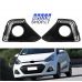 HYUNDAI Grand I10 LED dienos šviesos žibintai